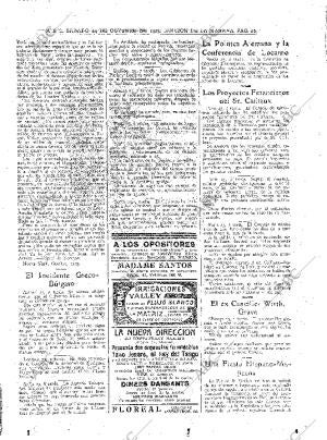 ABC MADRID 24-10-1925 página 26