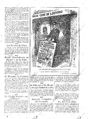 ABC MADRID 24-10-1925 página 27