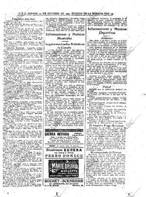 ABC MADRID 24-10-1925 página 29