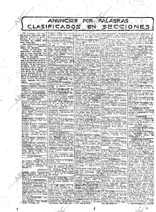 ABC MADRID 24-10-1925 página 30