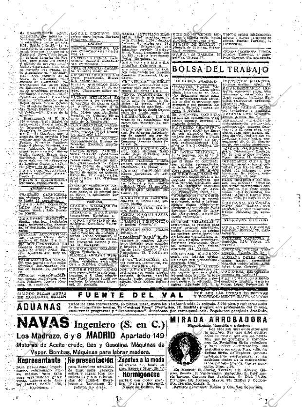ABC MADRID 24-10-1925 página 31