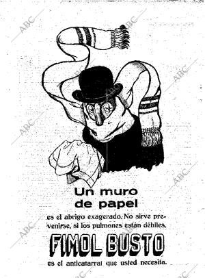 ABC MADRID 24-10-1925 página 36