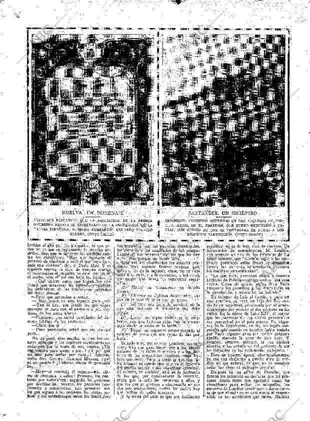 ABC MADRID 24-10-1925 página 4