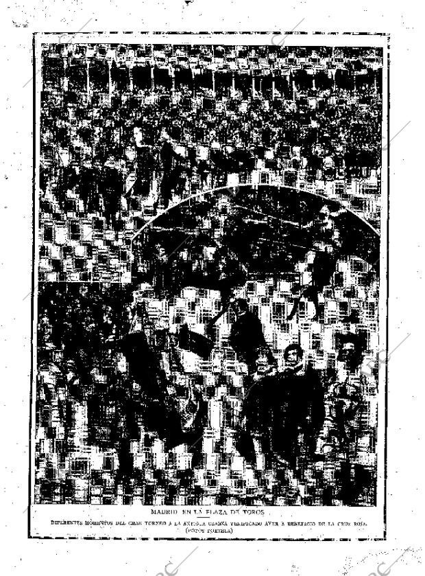 ABC MADRID 24-10-1925 página 5