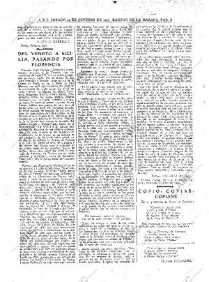 ABC MADRID 24-10-1925 página 6