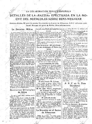 ABC MADRID 24-10-1925 página 9