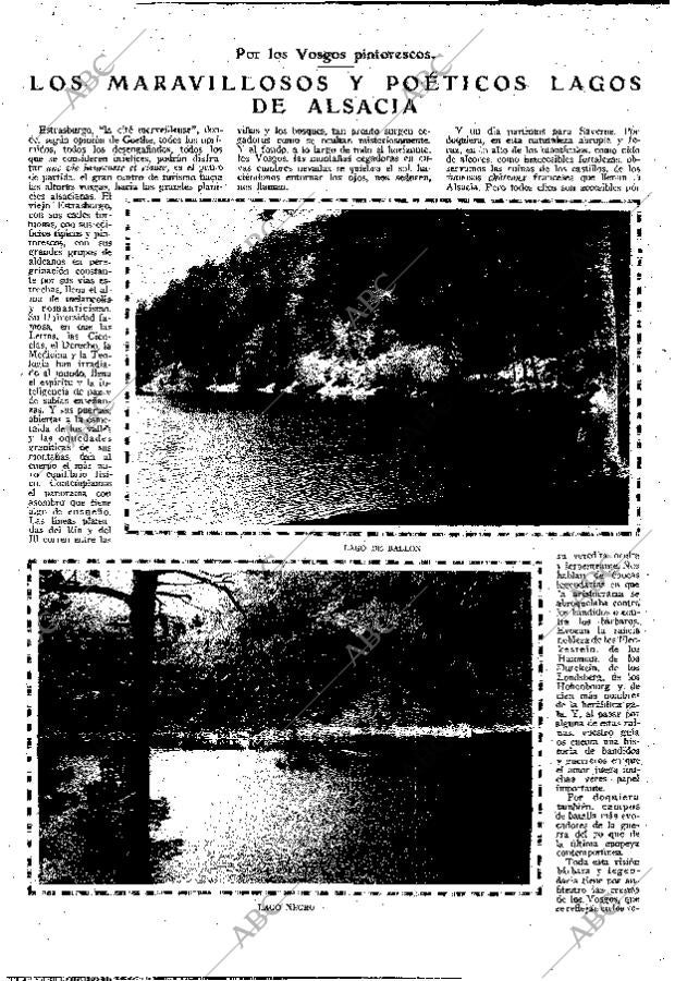 ABC MADRID 25-10-1925 página 12