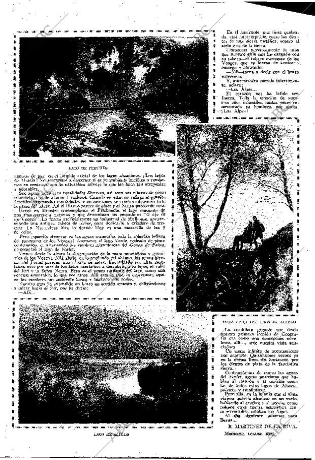 ABC MADRID 25-10-1925 página 13