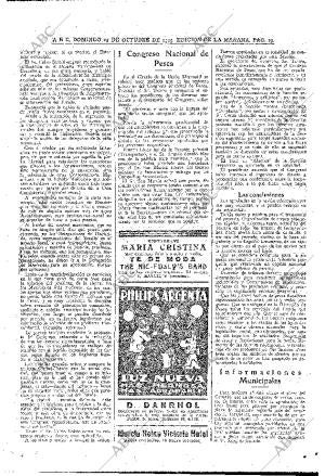 ABC MADRID 25-10-1925 página 19