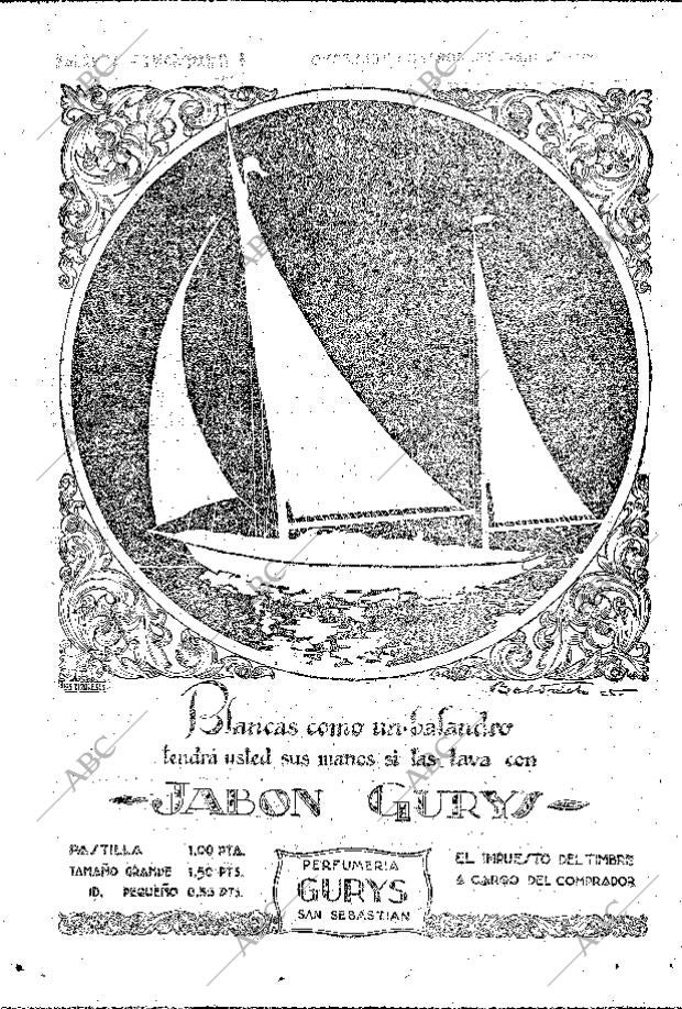 ABC MADRID 25-10-1925 página 26