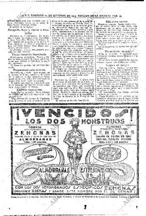 ABC MADRID 25-10-1925 página 34