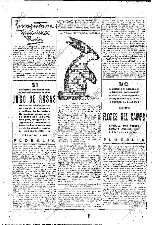 ABC MADRID 25-10-1925 página 36