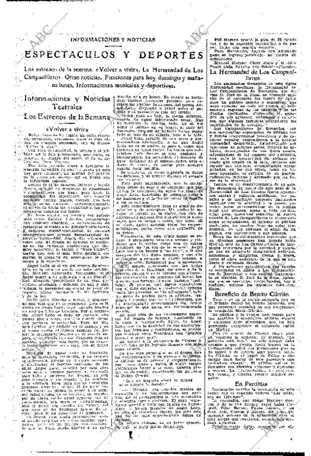 ABC MADRID 25-10-1925 página 37