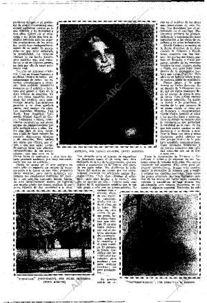 ABC MADRID 25-10-1925 página 4