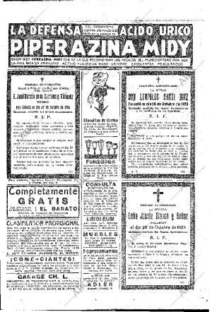 ABC MADRID 25-10-1925 página 45