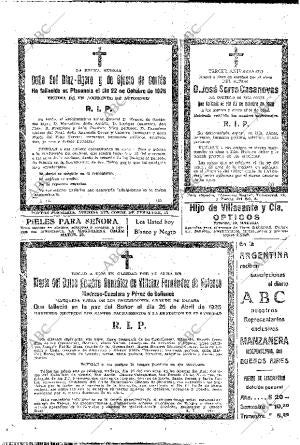 ABC MADRID 25-10-1925 página 46