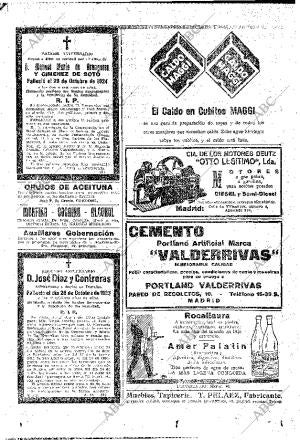 ABC MADRID 25-10-1925 página 48