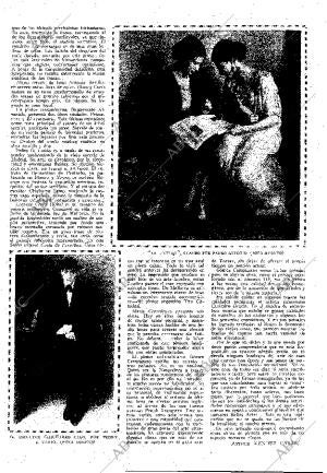 ABC MADRID 25-10-1925 página 5