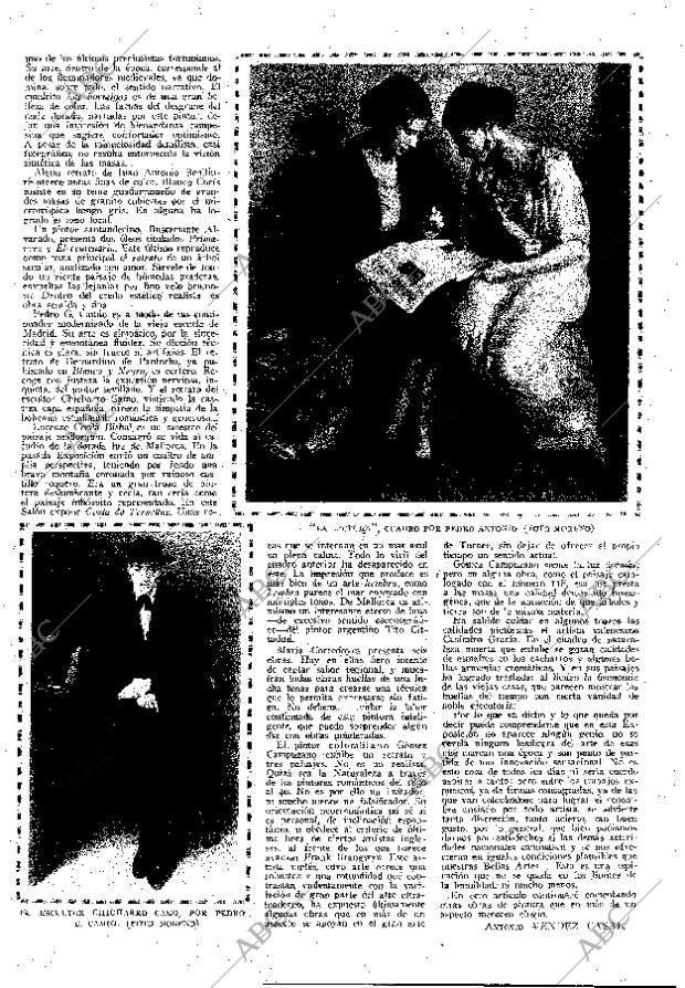 ABC MADRID 25-10-1925 página 5