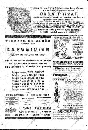 ABC MADRID 25-10-1925 página 51