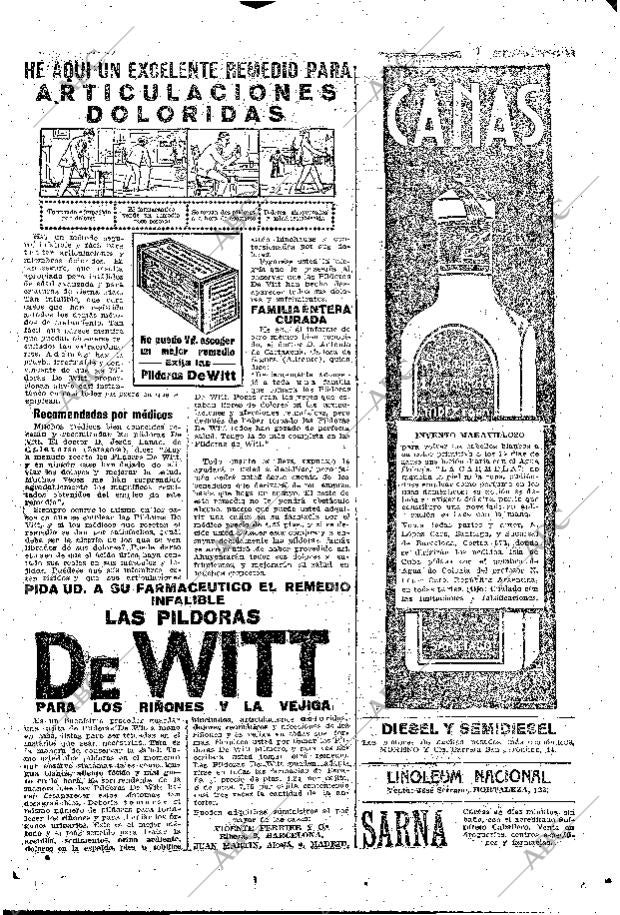 ABC MADRID 25-10-1925 página 53