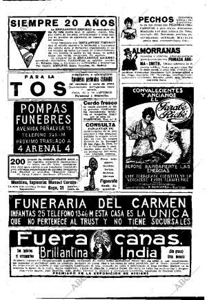 ABC MADRID 25-10-1925 página 55