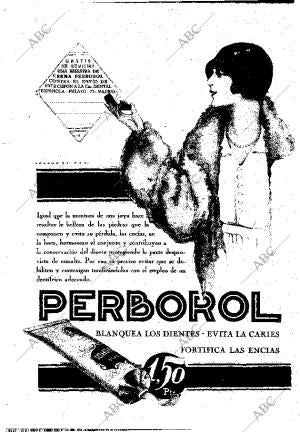 ABC MADRID 25-10-1925 página 56