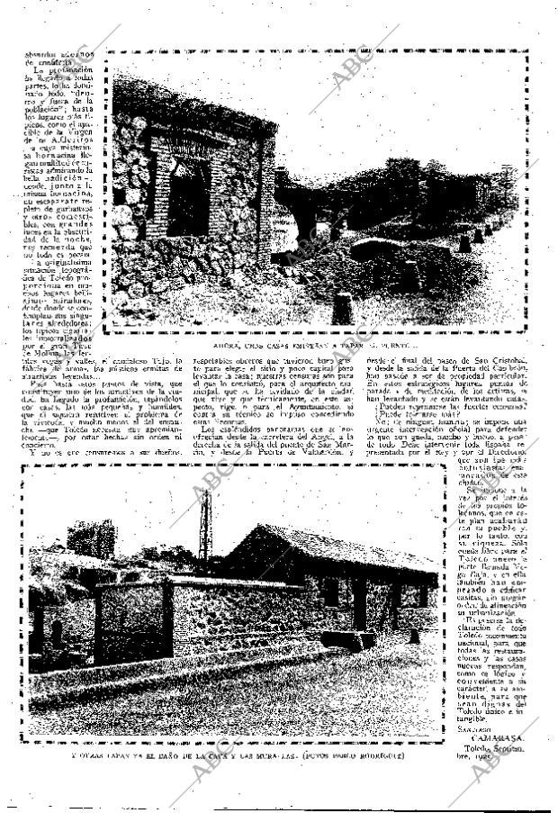 ABC MADRID 25-10-1925 página 7