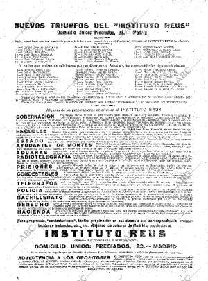ABC MADRID 26-10-1925 página 10