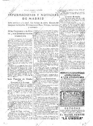 ABC MADRID 26-10-1925 página 13