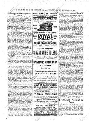 ABC MADRID 26-10-1925 página 14