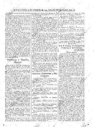 ABC MADRID 26-10-1925 página 15