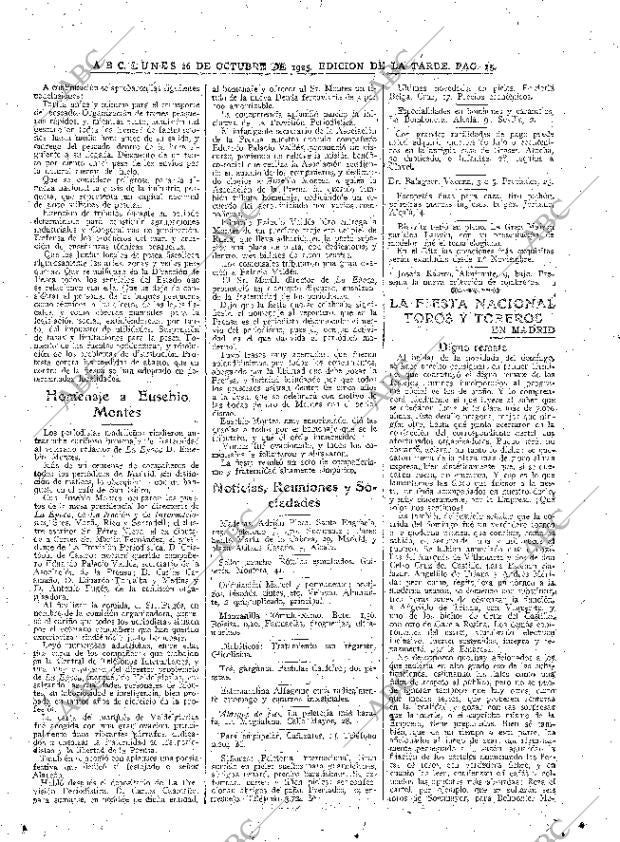 ABC MADRID 26-10-1925 página 15
