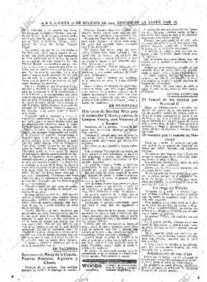 ABC MADRID 26-10-1925 página 16