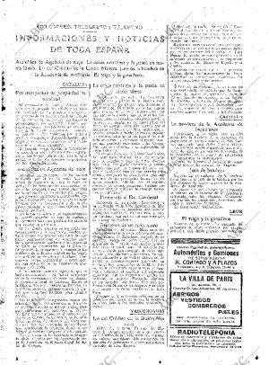 ABC MADRID 26-10-1925 página 17