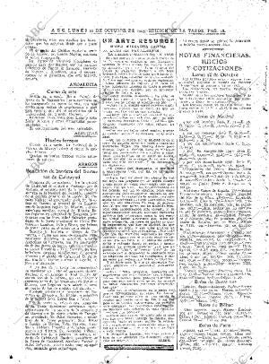 ABC MADRID 26-10-1925 página 18