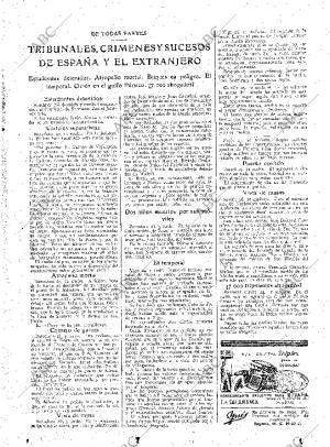 ABC MADRID 26-10-1925 página 19