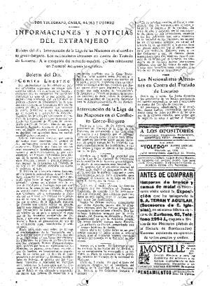 ABC MADRID 26-10-1925 página 21