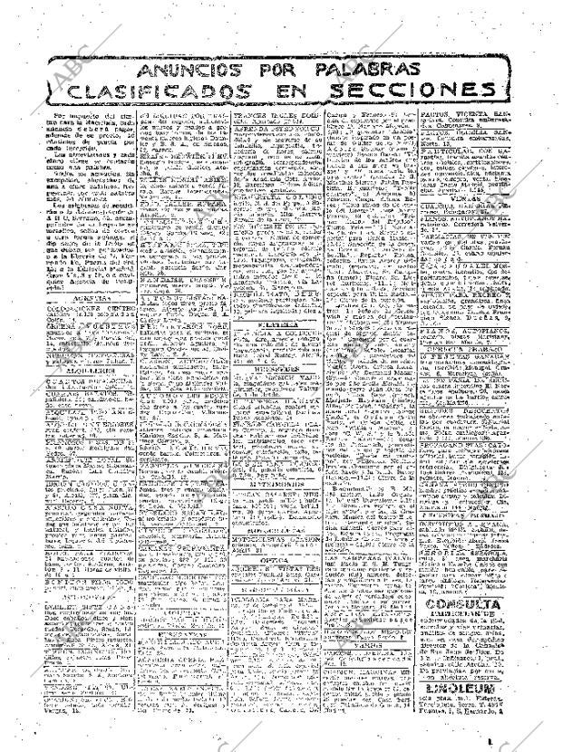 ABC MADRID 26-10-1925 página 25