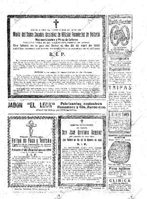 ABC MADRID 26-10-1925 página 27