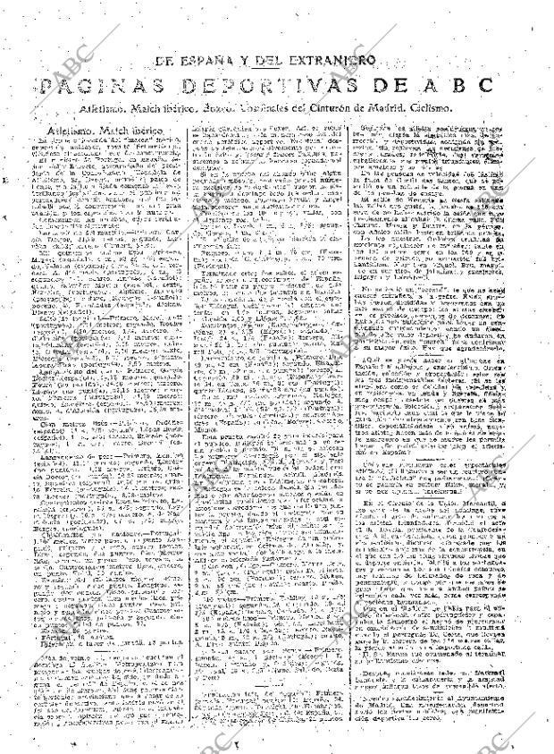 ABC MADRID 26-10-1925 página 29