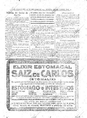 ABC MADRID 26-10-1925 página 8