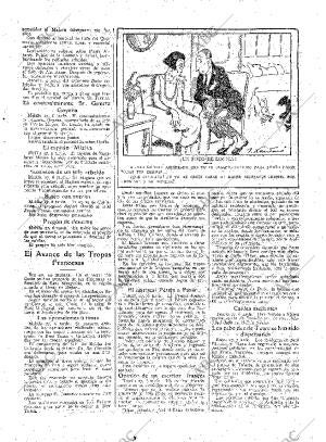 ABC MADRID 28-10-1925 página 11