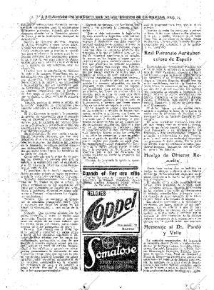 ABC MADRID 28-10-1925 página 15
