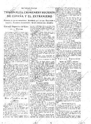 ABC MADRID 28-10-1925 página 19