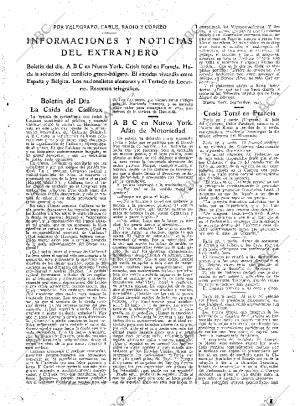 ABC MADRID 28-10-1925 página 23