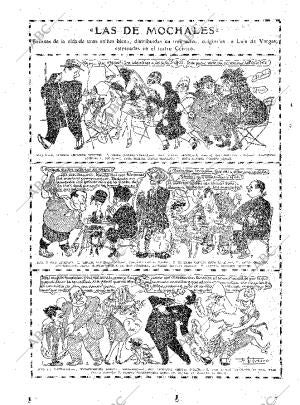 ABC MADRID 28-10-1925 página 28
