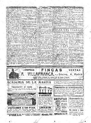 ABC MADRID 28-10-1925 página 32