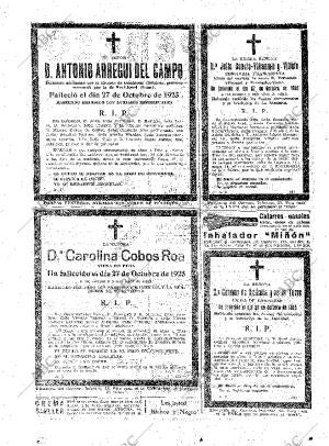 ABC MADRID 28-10-1925 página 34