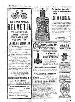 ABC MADRID 28-10-1925 página 36